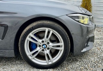 BMW Seria 4 F32-33-36 Coupe Facelifting 430i 252KM 2018 BMW Seria 4 BMW Seria 4 430i xDrive M Sport 2.0 Benzyna 252KM, zdjęcie 29