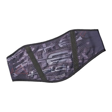 ПРОВЕДЕН БЕСПЛАТНО пояс для почек VIBORG GORE-TEX BLACK