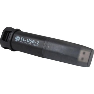 Rejestrator danych pomiarowych Lascar EL-USB-2