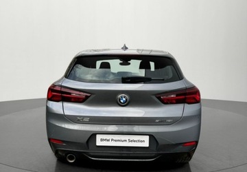 BMW X2 U10 2023 BMW X2 sDrive18i M Sport 136 KM Dealer BMW Bonkowscy 1.5 Benzyna, zdjęcie 4