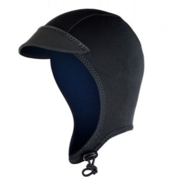 XCEL QuickDry - капюшон из неопрена 2 мм, M