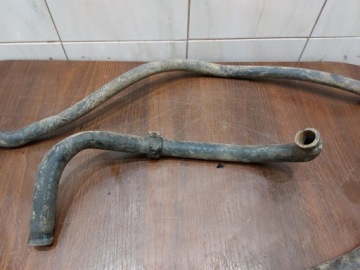 ТРУБЫ ДЛЯ ЖИДКОЙ ВОДЫ TGB 425 ЛОПАТЬ