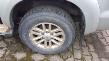 Toyota Hilux VII Podwójna kabina Facelifting 3.0 D-4D 171KM 2012 Toyota Hilux 3.0 Diesel 170 KM, zdjęcie 20