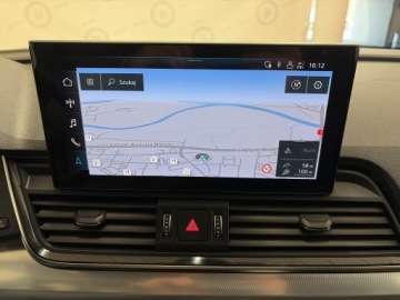Audi Q5 II SUV Facelifting 2.0 40 TDI 204KM 2021 Audi Q5 40 TDI mHEV Quattro S tronic FY (2017-) Au, zdjęcie 14