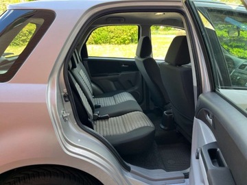 Suzuki SX4 I Hatchback Facelifting 1.5 VVT 112KM 2012 Suzuki SX4 1.5 benzyna 112 KM salon Polska ksiazka serwis mozliwa zami, zdjęcie 17