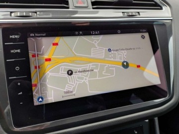 Volkswagen Tiguan II SUV Facelifting 2.0 TDI 150KM 2023 Volkswagen Tiguan Elegance, Matrix, Head-Up, Kamera, Asystenci, Hak, Ambie, zdjęcie 19