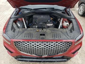  Genesis GV70 Base 2022 2.5l 2.5 Benzyna 300KM, zdjęcie 6