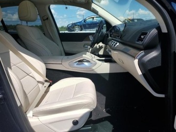 Mercedes GLE V167 2022 Mercedes-Benz GLE MERCEDES-BENZ GLE 350 4MATIC, 2022r., 2.0L 2.0 Benzyna, zdjęcie 5