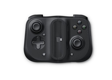 Uszkodzony gamepad pad kontroler przewodowy Razer Kishi do IOS Iphone