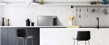 SAMSUNG ME83X Микроволновая печь
