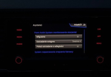 Seat Ateca SUV 1.5 EcoTSI 150KM 2018 Seat Ateca 1.5 Eco TSI 150KM Style Salon PL FV23 Czujniki LED, zdjęcie 12