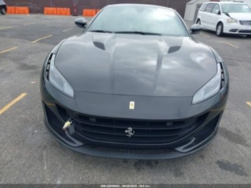 Ferrari 2019 Ferrari Portofino 2019 3.9l 3.9 Benzyna 591KM, zdjęcie 8
