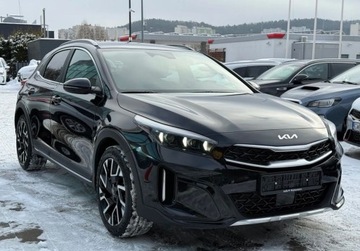 Kia XCeed 2026 Kia XCeed BUSINESS LINE wersja MY2026, benzyna automat DOSTEPNY OD REKI, zdjęcie 5