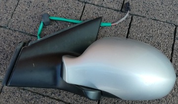 CITROEN C5 ELEKTRICKÉ ZRCÁTKO LEVÉ EZRC EVROPA