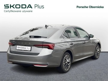 Skoda Octavia IV Kombi 2.0 TDI 150KM 2024 Skoda Octavia Selection ! Kamera ! Podgrzewane Fot, zdjęcie 1