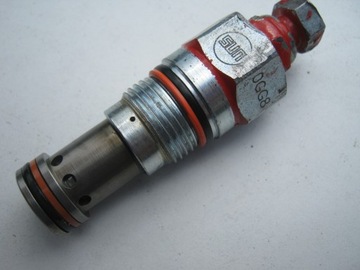 Sun Hydraulics Zawór RPEC FAN