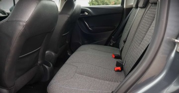 Citroen C3 II Hatchback facelifting 1.2 VTi 82KM 2016 Citroen C3 (nr.073) 1.2 82 KM Klimatronik Tempomat Gwarancja 1.2 82KM, zdjęcie 14