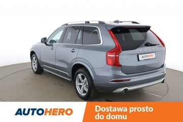 Volvo XC90 II SUV 2.0 D5 225KM 2015 Volvo XC 90 GRATIS! Pakiet Serwisowy o wartości, zdjęcie 3