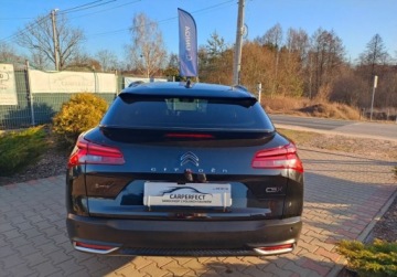 Citroen C5 III 2022 Citroen C5X Salon POLSKA GWARANCJA Jak Nowy SHINE Vat 23 1.6 Benzyna, zdjęcie 4