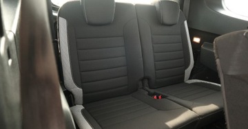 Dacia Lodgy Minivan Facelifting 1.5 Blue dCi 115KM 2020 Dacia Lodgy (Nr.201 ) 1.5 dCi Stepway 7 miejsc Klima Navi Tempomat Gwaranc, zdjęcie 16