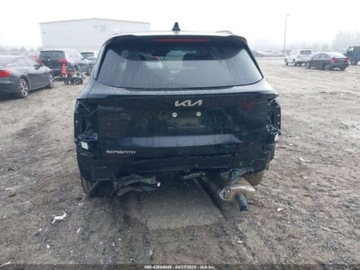 Kia Sorento IV 2023 Kia Sorento 2023 Kia Sorento SX FWD 2.5 Benzyna 281KM, zdjęcie 3