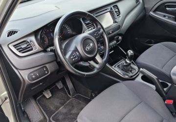 Kia Carens IV Minivan 1.6 GDI 135KM 2013 Kia Carens zarejestrowany, po duzym serwisie 1.6 Benzyna 135KM, zdjęcie 15