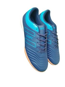 Кроссовки GOFC ball темно-синие 44