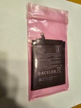 BATERIA XIAOMI REDMI BN31 ORYGINAŁ 100% NOTE 5A / MI A1 /A1/ S2/MI 5X redmi