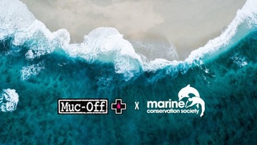 Muc-Off Nano Bike Cleaner 1л жидкость для мытья велосипедов