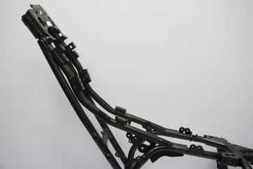 YAMAHA MT-07 18-20 РАМА 2019 + КОМПЛЕКТ ДОКУМЕНТОВ