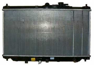 CHLADIČ VODY HONDA ACCORD ROVER 600 1.8 2.0 1989-2000