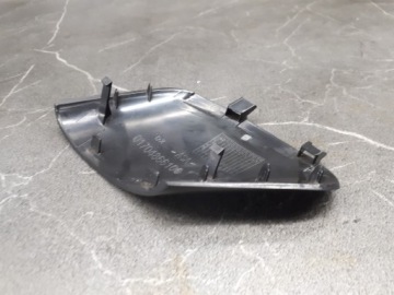 01704866100 Корпус правого зеркала FIAT GRANDE PUNTO