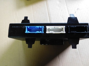 Модуль реле BMW 5 E36 64.11-8390301.9