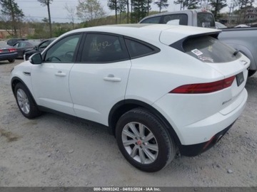 Jaguar E-Pace 2019 Jaguar E-Pace 2019 JAGUAR E-PACE S 2.0 Benzyna 246KM, zdjęcie 3