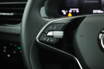 Skoda Kamiq Crossover Facelifting 1.0 TSI 115KM 2024 Skoda Kamiq 1.0 TSI, 1. Właściciel, Serwis ASO, zdjęcie 12