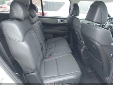 Hyundai Santa Fe V 2024 Hyundai Santa Fe XRT 2024 2.5l 2.5 Benzyna 277KM, zdjęcie 13