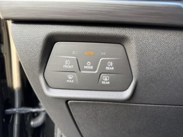 Cupra Formentor Crossover 2.0 TSI 310KM 2022 Cupra Formentor VZ 2.0 TSI / 310 KM 4x4 DSG Pierws, zdjęcie 23