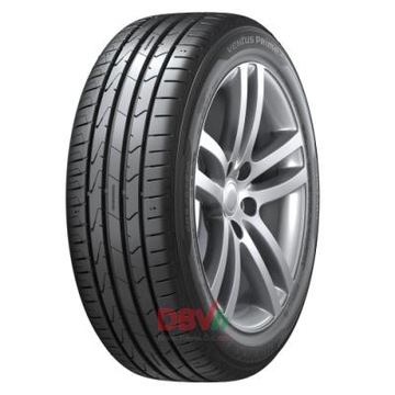 KOLA LETNÍ HONDA HR-V 1.5 NOVÉ 215/55R17 HANKOOK