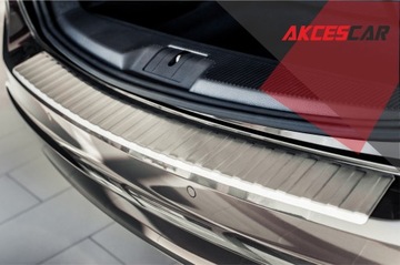 OPEL ZAFIRA C VRSTVA NA NÁRAZNÍK LIŠTA 10-18R