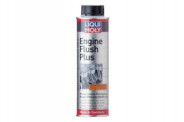 LIQUI MOLY LM8374 ENGINE FLUSH PLUS PŁUKANKA