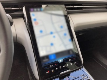 Ford Explorer VI SUV Electric 77kWh 286KM 2024 Od ręki - &quot;Explorer&quot; 77kWh RWD 286KM, zdjęcie 6