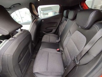 Renault Clio V Hatchback 5d 1.0 TCe 90KM 2023 Renault Clio Renault Clio 1.0 benzyna 90KM Automat Salon Serwis PL TRCHNO, zdjęcie 15