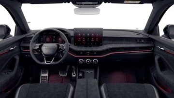 Skoda Superb IV Kombi 2.0 TDI 193KM 2025 Skoda Superb Superb Combi Sportline 2,0 TDI 193 KM 7-biegowa DSG 4x4 2.0, zdjęcie 3