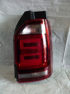 LAMPA TYLNA PRAWA TYŁ VW T6 7E0 7E0945208