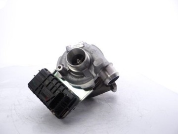 GARRETT 723341-5013S STROJ DOLADOWUJACE NABIJTE