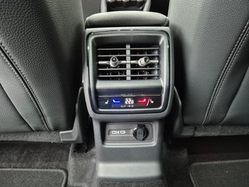 Skoda Kodiaq II SUV 2.0 TDI SCR 150KM 2025 Skoda Kodiaq SPORTLINE 2.0 TDI DSG z placu 150 KM, zdjęcie 20