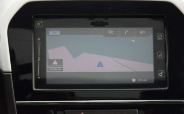 Suzuki Vitara III SUV 1.6 DDiS 120KM 2017 Suzuki Vitara 1.6D 2017r 4x4 Navi Kamera 2 KPL KOL Oryginal Lakier Sprowad, zdjęcie 31