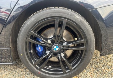 BMW Seria 4 F32-33-36 2018 BMW Seria 4 Samochod z gwarancja 2.0 Diesel 163KM, zdjęcie 16