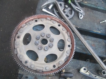 MAZDA 6 GJ CX5 2.2D KOLO SETRVAČNÍK WIENIC AUTOMAT