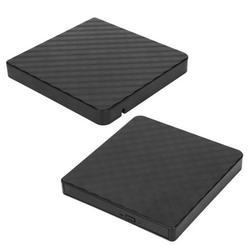 УЛЬТРАТОНКИЙ ВНЕШНИЙ DVD-РИДЕР USB3.0